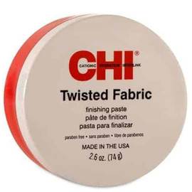 CHI Twisted Fabric - Гель крученое волокно 74 гр, Объём: 74 гр