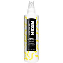 Paul Mitchell Neon Sugar Confection Working Spray - Лак для волос эластичной фиксации 250 мл, Объём: 250 мл