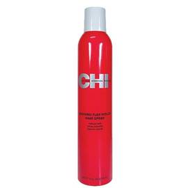 CHI Enviro Flex Hold Hair Spray - Энвайро Лак нормальной фиксации 74 гр, Объём: 74 гр
