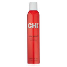 CHI Infra Dual Action Hair Spray - Инфра Лак двойного действия 284 гр, Объём: 284 гр