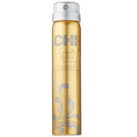 CHI Keratin Flexible Hold Hair Spray - Лак для волос подвижной фиксации 74 гр, Объём: 74 гр