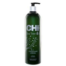 CHI Tea Tree Oil Conditioner - Кондиционер с маслом чайного дерева 739 мл, Объём: 739 мл