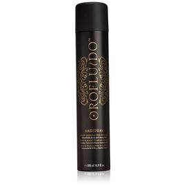 Revlon Orofluido Hair Spray - Лак для волос 500 мл, Объём: 500 мл