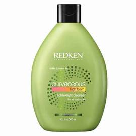 Redken Curvaceous Conditioner - Кондиционер для вьющихся волос 250 мл