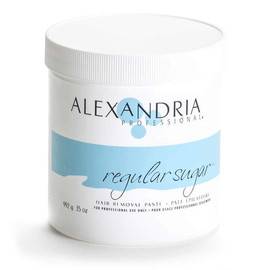 Alexandria Regular Sugar Hair Removal Paste - Стандартная сахарная паста 992 гр, Объём: 992 гр