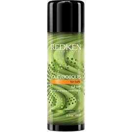Redken Curvaceous Full Swirl Curly - Крем-сыворотка для кудрявых волос 150 мл