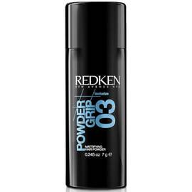 Redken POWDER GRIP 03 - Текстурирующая пудра для объема 7 гр, Объём: 7 гр
