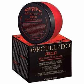 Revlon Orofluido Asia Control Mask - Маска для волос 250 мл, Объём: 250 мл