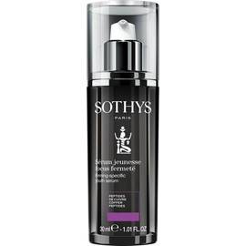 Sothys Firming-Specific Youth Serum - Anti-age омолаживающая сыворотка для укрепления кожи (эффект RF-лифтинга) 30 мл, Объём: 30 мл