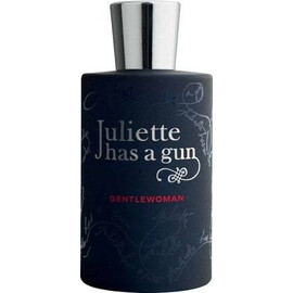 Juliette Has A Gun Gentlewoman Парфюмированная вода, Объём: 50 мл