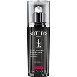 Sothys Reconstructive Youth Serum - Anti-age омолаживающая сыворотка для восстановления кожи (эффект мезотерапии) 30 мл, Объём: 30 мл