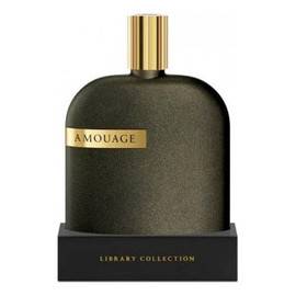 Amouage Opus VII Library Collection, Объём: 50 мл (парфюм)