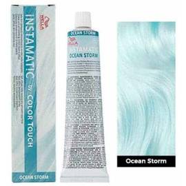 Wella Color Touch Instamatic Ocean Storm - Океанский шторм 60 мл