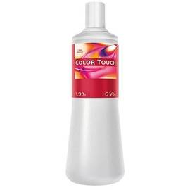 Wella Color Touch 1,9 % - Окислительная эмульсия 1000 мл, Объём: 1000 мл