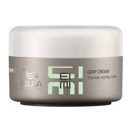 Wella EIMI Grip Cream - Крем эластичный стайлинг 75 мл