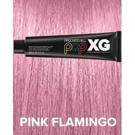 Paul Mitchell Pop XG Pink flamingo - Краситель прямого действия - Розовый Фламинго 180 мл