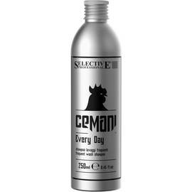 Selective Cemani Frequent Wash Shampoo Every Day - Шампунь для ежедневного применения 250 мл, Объём: 250 мл