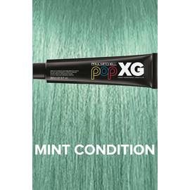 Paul Mitchell Pop XG Mint condition - Краситель прямого действия - Мятное Настроение 180 мл