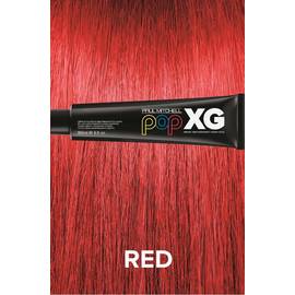 Paul Mitchell Pop XG Red - Краситель прямого действия - Красный 180 мл