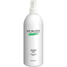 MORIZO Refreshing Lotion - Очищающий лосьон для тела 500 мл, Объём: 500 мл