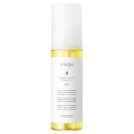 Lebel Viege Oil - Масло для восстановления волос 90 мл