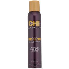 CHI Deep Brilliance Sheen Spray - Спрей блеск для волос 150 гр, Объём: 150 гр