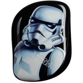 Tangle Teezer Compact Styler Star Wars Stormtrooper - Компактная расческа для волос черный