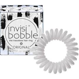 Invisibobble ORIGINAL Smokey Eye - резинка для волос дымчато-серый (3 шт.)