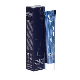 Estel Professional De Luxe - Краска-уход 5/4 светлый шатен медный 60 мл 60 мл, Объём: 60 мл