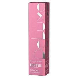Estel Professional De Luxe - Краска-уход 66/56 темно-русый красно-фиолетовый 60 мл 60 мл, Объём: 60 мл