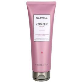 Goldwell Kerasilk Color Cleansing Conditioner – Кондиционер очищающий для окрашенных волос 250 мл