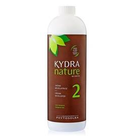 KYDRA Nature Cream Developer 2 - Крем-оксидант 1000 мл, Объём: 1000 мл