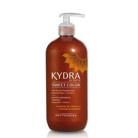 KYDRA SWEET COLOR Cinnamon Supreme - Оттеночная маска "Корица" 500 мл, Объём: 500 мл