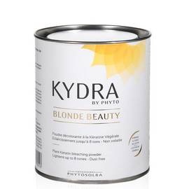 KYDRA BLONDE BEAUTY - Блондирующая пудра 500 гр, Объём: 500 гр