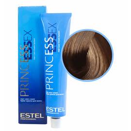 Estel Professional Essex - Стойкая краска для волос 8/37 светло-русый золотисто-коричневый 60 мл