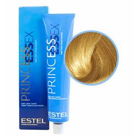 Estel Professional Essex - Стойкая краска для волос 8/3 светло-русый золотистый (янтарный) 60 мл