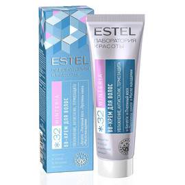 Estel Beauty Hair Lab Winteria BB Cream - BB крем для волос лаборатория красоты 50 мл, Объём: 50 мл