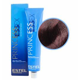 Estel Professional Essex - Стойкая краска для волос 5/56 махагон 60 мл