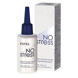 Estel Professional No Stress - Аква-гель для снятия раздражения кожи 30 мл, Объём: 30 мл