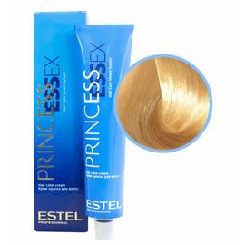 Estel Professional Essex - Стойкая краска для волос 9/75 блондин коричнево-красный 60 мл
