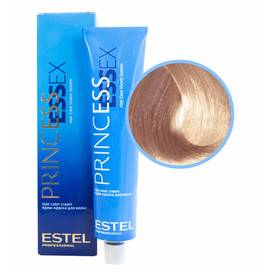 Estel Professional Essex - Стойкая краска для волос 8/65 светло-русый фиолетово-красный 60 мл