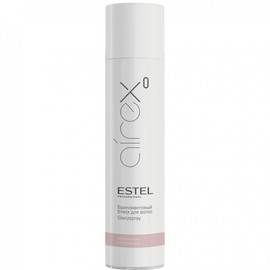 Estel Professional Airex - Бриллиантовый блеск для волос 300 мл, Объём: 300 мл