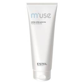 Estel Professional M'use Peeling-Handcreme - Скраб-крем для рук 250 мл, Объём: 250 мл
