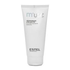 Estel Professional M'use Hand Cream - Увлажняющий крем для рук 100 мл, Объём: 100 мл