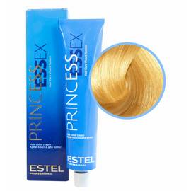 Estel Professional Essex - Стойкая краска для волос 10/34 светлый блондин золотисто-медный 60 мл