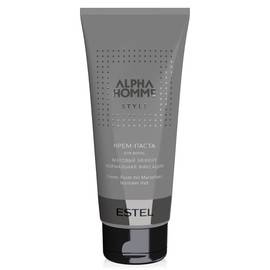 Estel Professional Otium Homme - Крем-паста для волос с матовым эффектом 100 мл, Объём: 100 мл