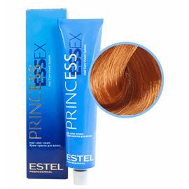 Estel Professional Essex - Стойкая краска для волос 8/4 светло-русый медный интенсивный 60 мл