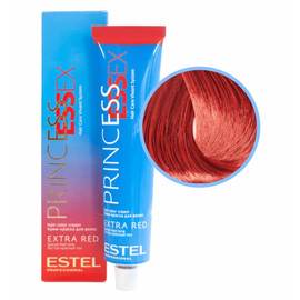 Estel Professional Essex - Стойкая краска для волос 77/55 страстная кармен 60 мл