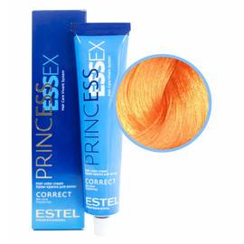 Estel Professional Essex - Стойкая краска для волос 0/44 оранжевый 60 мл