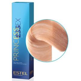 Estel Professional Essex - Стойкая краска для волос 10/75 светлый блондин коричнево-красный 60 мл